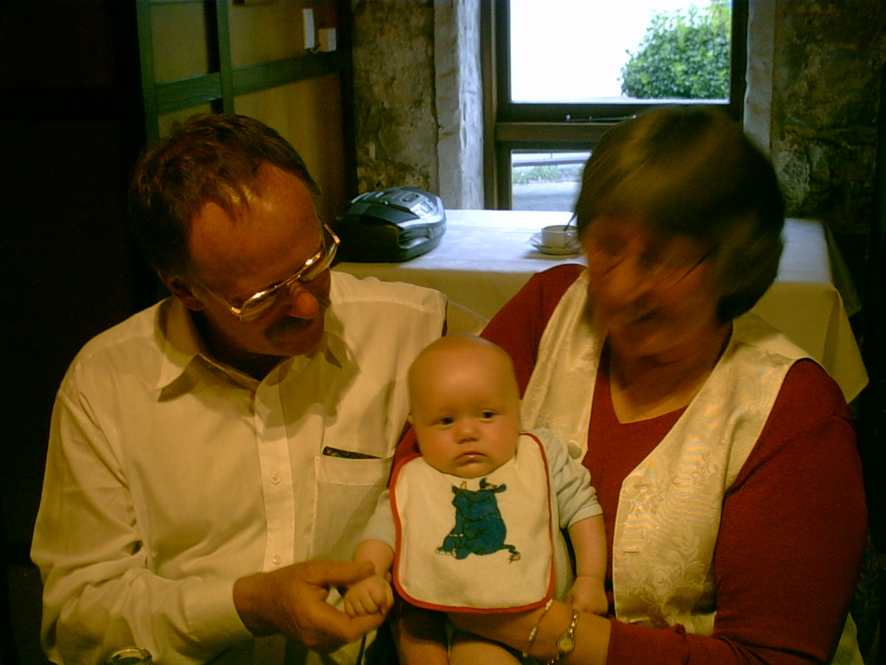 Kiesanowski and Kerdemelidis wedding trip/4_Breakfast/IMG00014.JPG